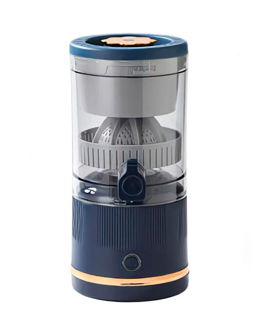 Extractor de Jugos Automático para Frutas y Verduras 600ml