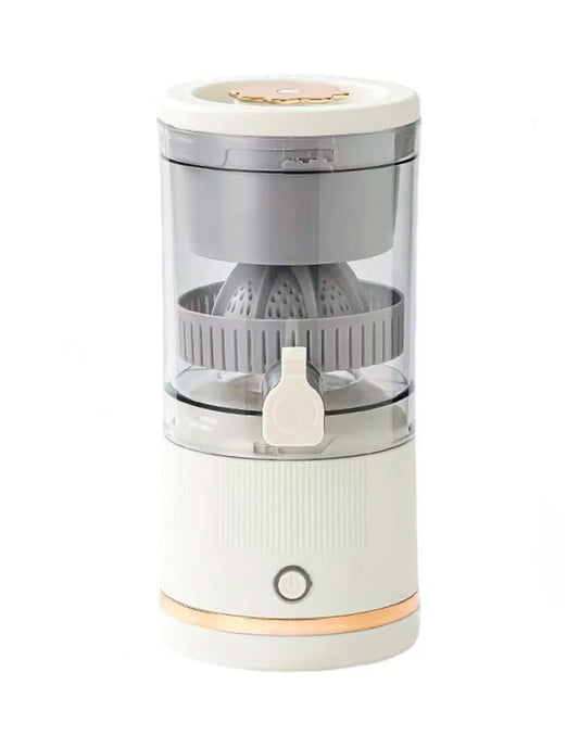 Extractor de Jugos Automático para Frutas y Verduras 600ml