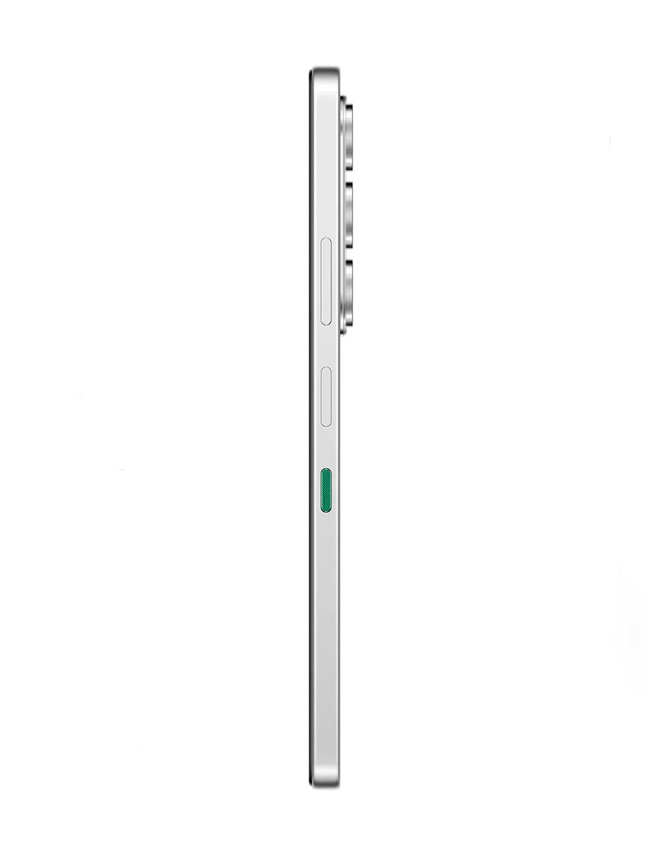 Celular 60i Dual SIM AI 8 GB RAM 256 GB GRIS