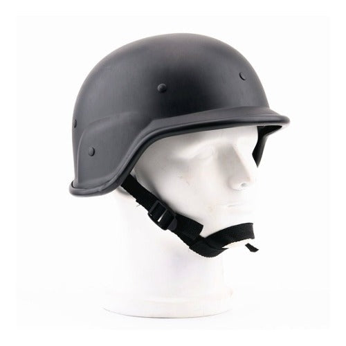 Casco medio táctico de ABS para airsoft y colección, modelo M88 - foto 2