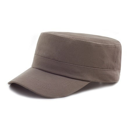 Gorra militar tipo cubana de tela ripstop, en 11 colores - foto 7