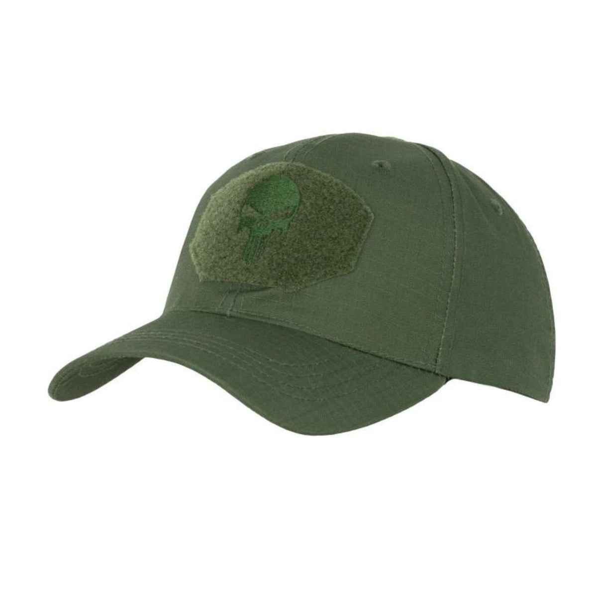 Gorra lisa estilo Punisher con contactel GTM-L en 11 colores - foto 17