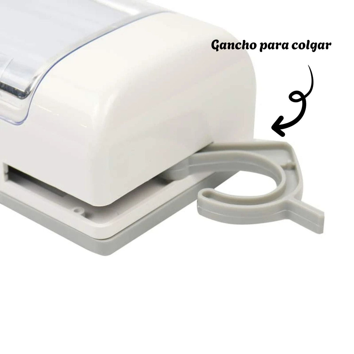 Lámpara de emergencia recargable - foto 6
