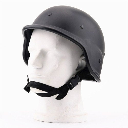 Casco medio táctico de ABS para airsoft y colección, modelo M88 - foto 3