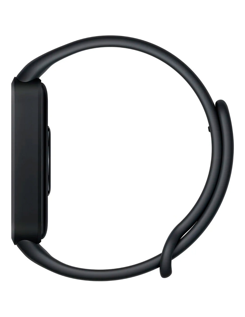 Petukita Box Smart Band 9 Active Black – Tecnología, Estilo y Rendimiento en tu Muñeca