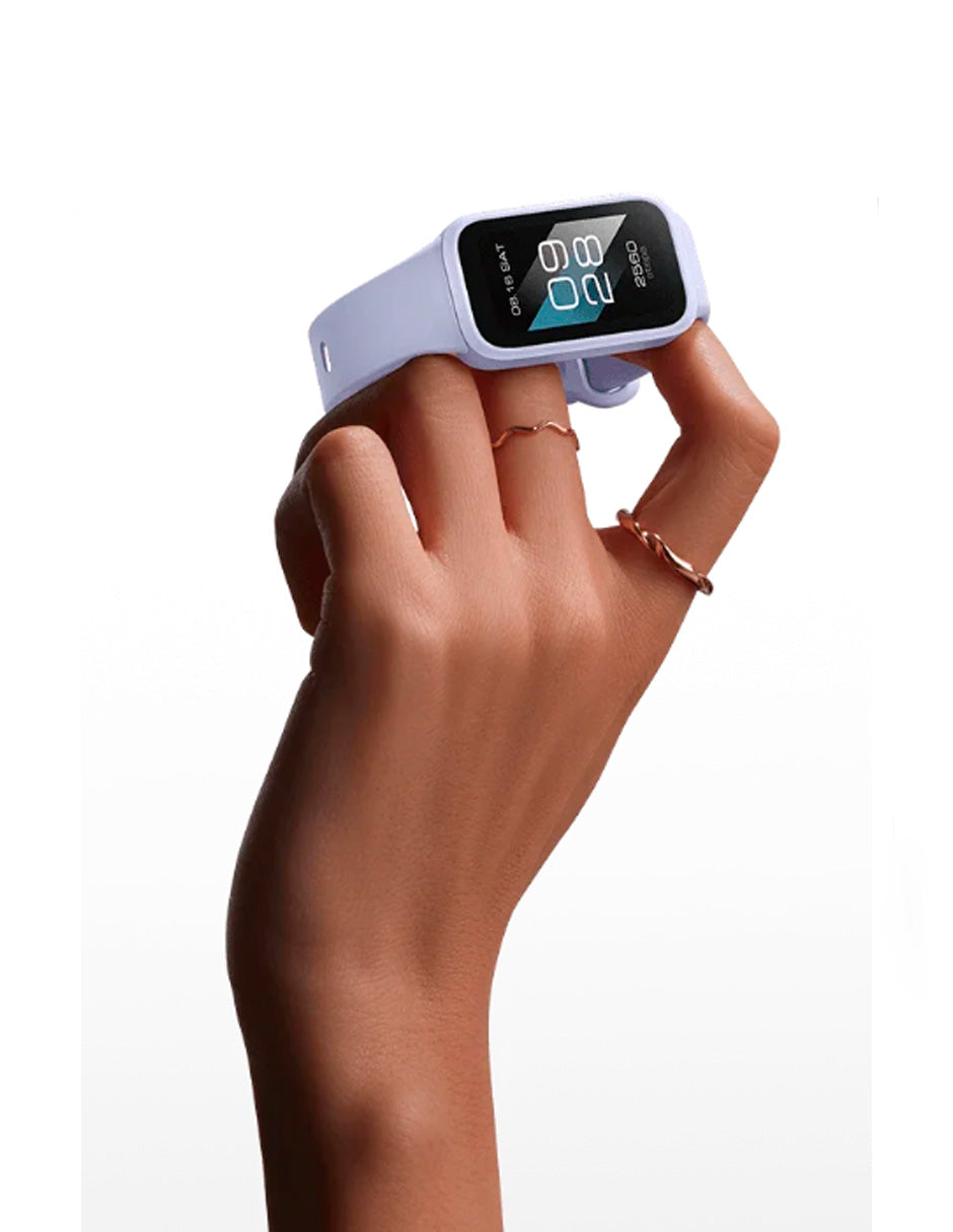 Petukita Box Smart Band 9 Active Pink Sport