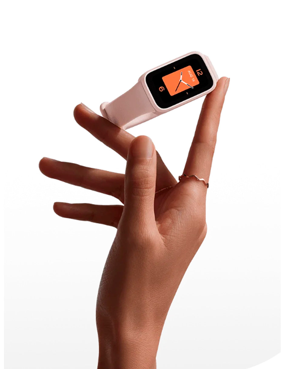 Petukita Box Smart Band 9 Active Pink Sport