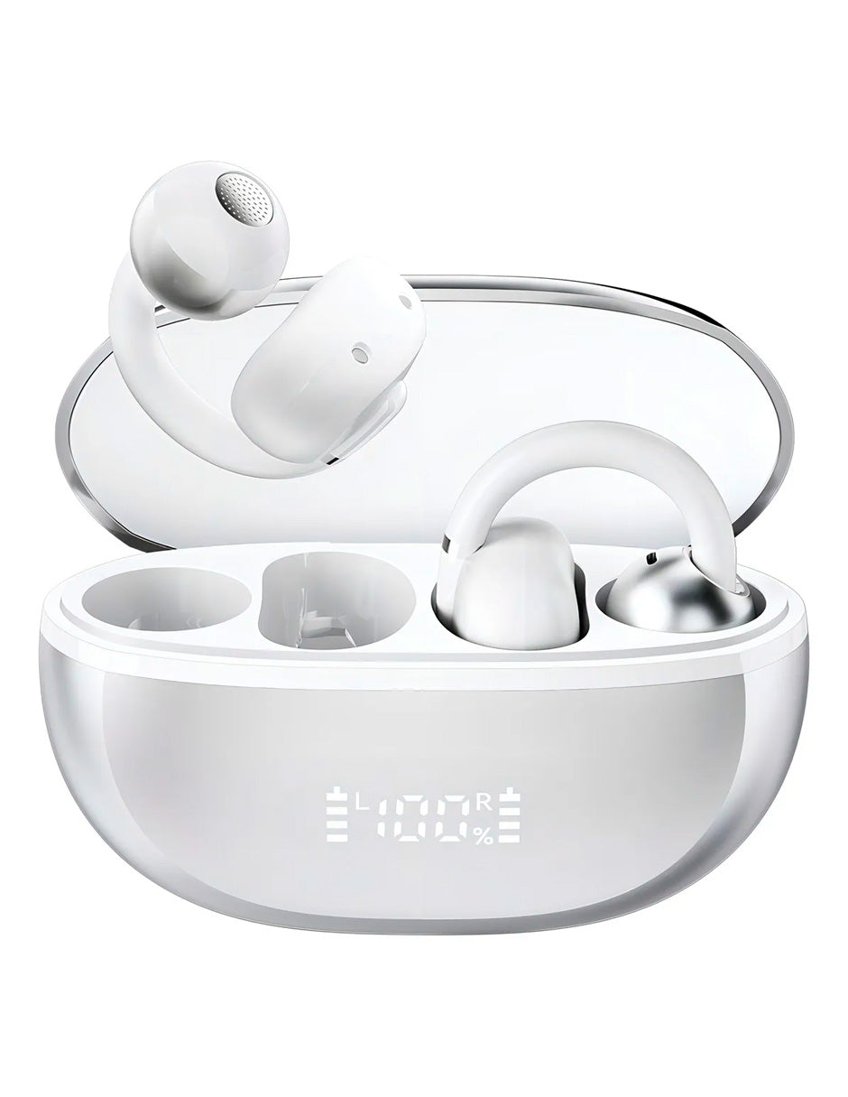 Petukita Box Airfree OW03 – Libertad Inalámbrica con Audio Espacial 360° y Estilo Premium