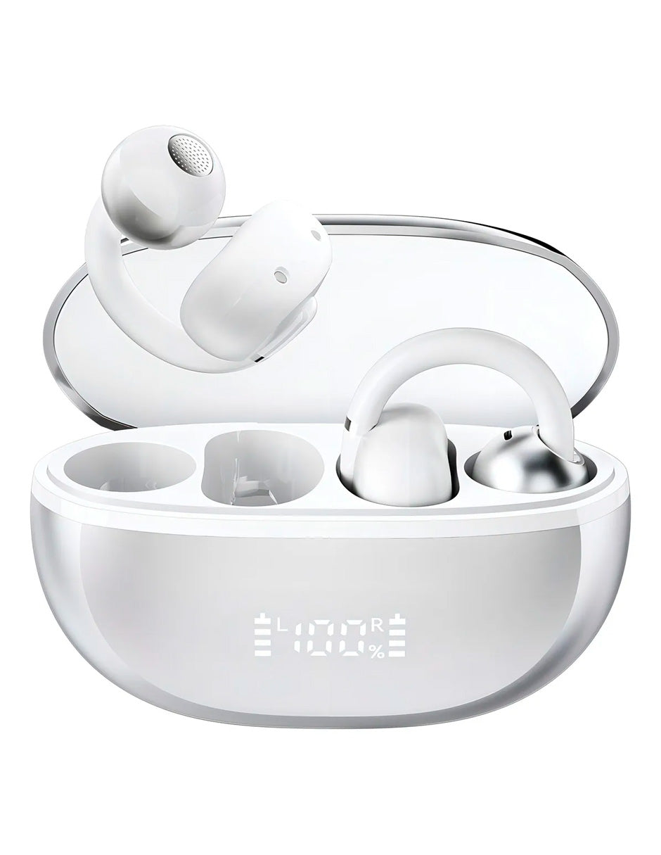 Petukita Box Airfree OW03 – Libertad Inalámbrica con Audio Espacial 360° y Estilo Premium