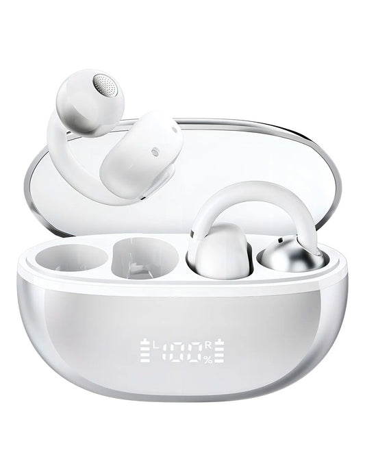 Petukita Box Airfree OW03 – Libertad Inalámbrica con Audio Espacial 360° y Estilo Premium