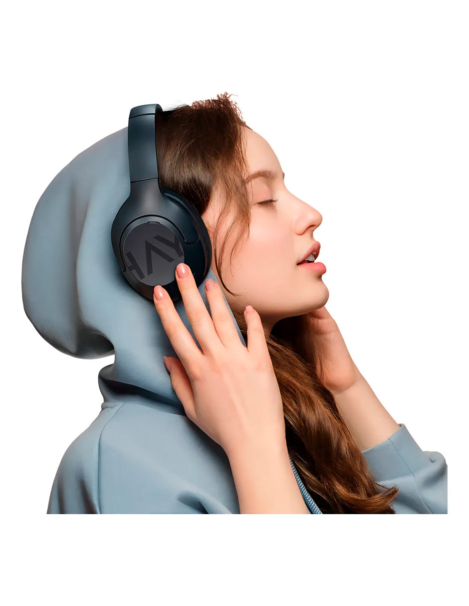 Petukita Box S30 Pro ANC – Sonido Gamer Inmersivo con Cancelación de Ruido Negro