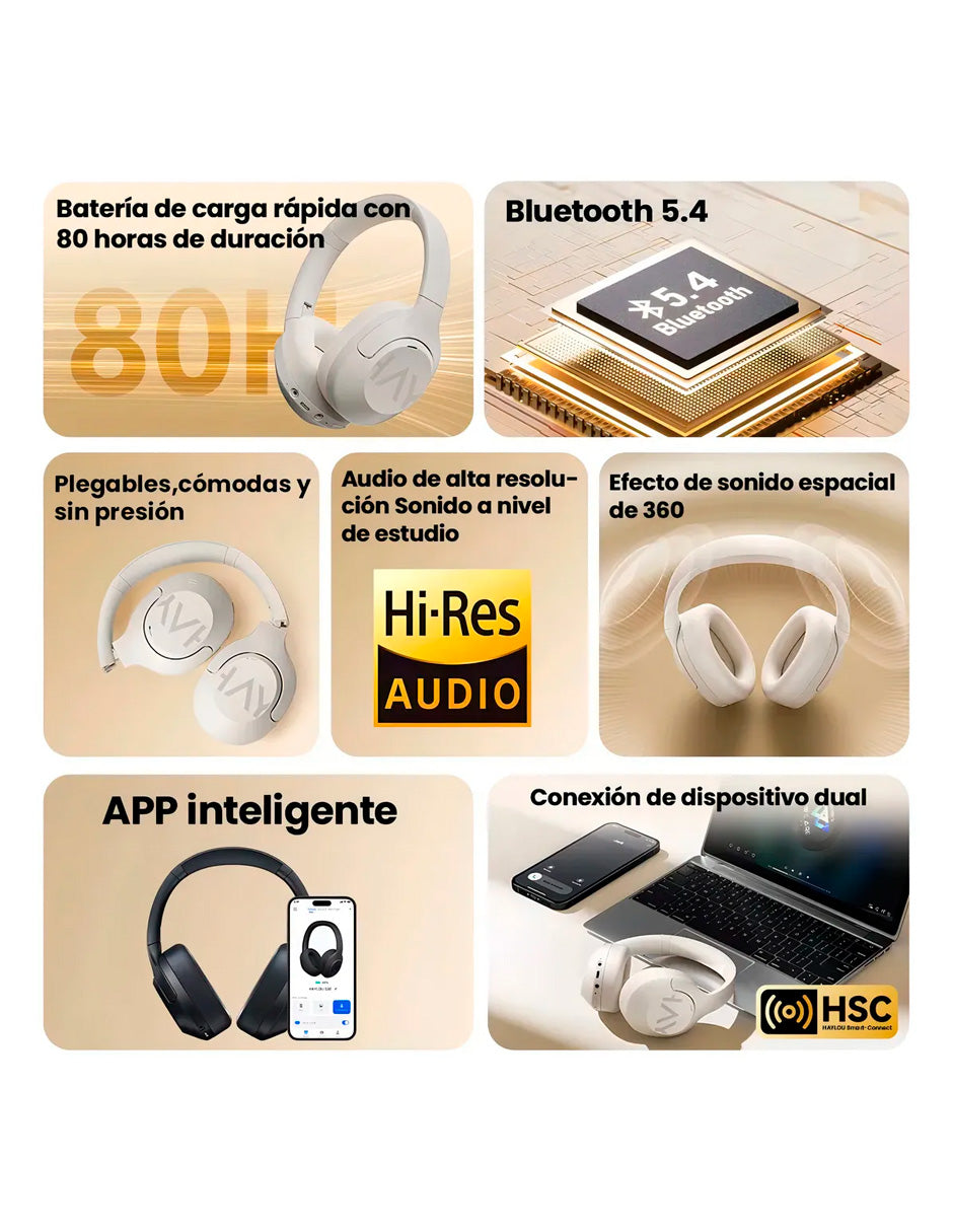 Petukita Box S30 Pro ANC – Sonido Gamer Inmersivo con Cancelación de Ruido Blanco