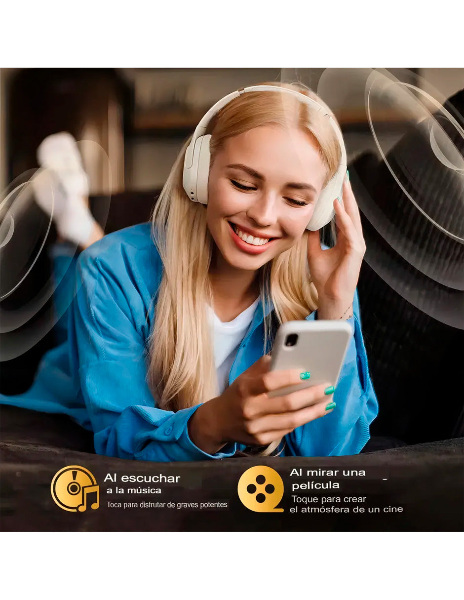 Petukita Box S30 Pro ANC – Sonido Gamer Inmersivo con Cancelación de Ruido Blanco