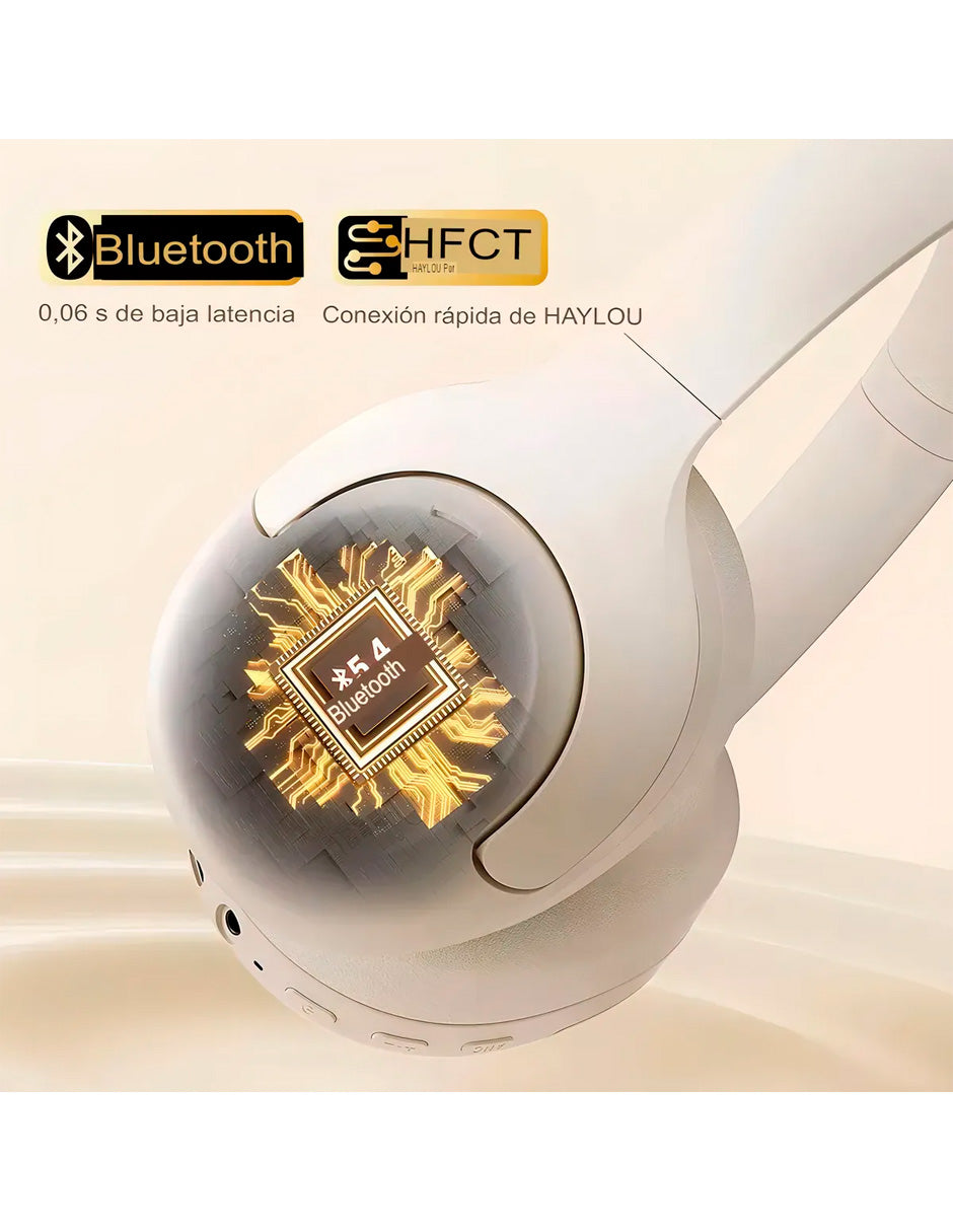 Petukita Box S30 Pro ANC – Sonido Gamer Inmersivo con Cancelación de Ruido Blanco