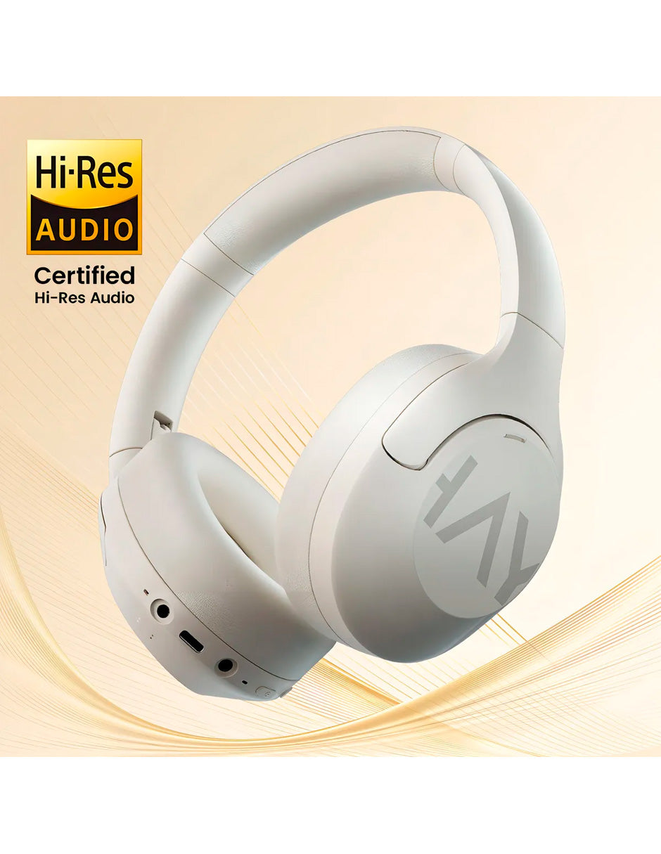 Petukita Box S30 Pro ANC – Sonido Gamer Inmersivo con Cancelación de Ruido Blanco