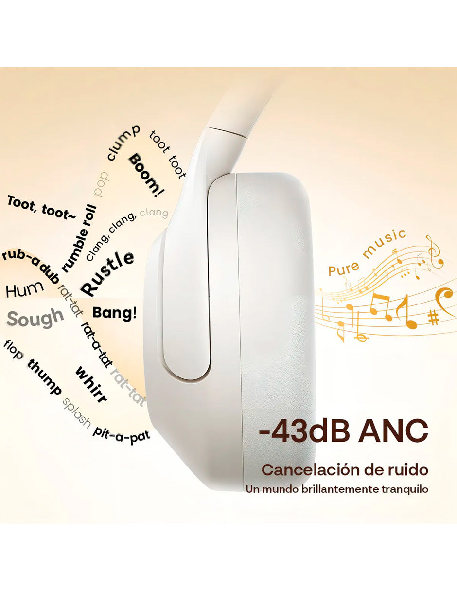 Petukita Box S30 Pro ANC – Sonido Gamer Inmersivo con Cancelación de Ruido Blanco