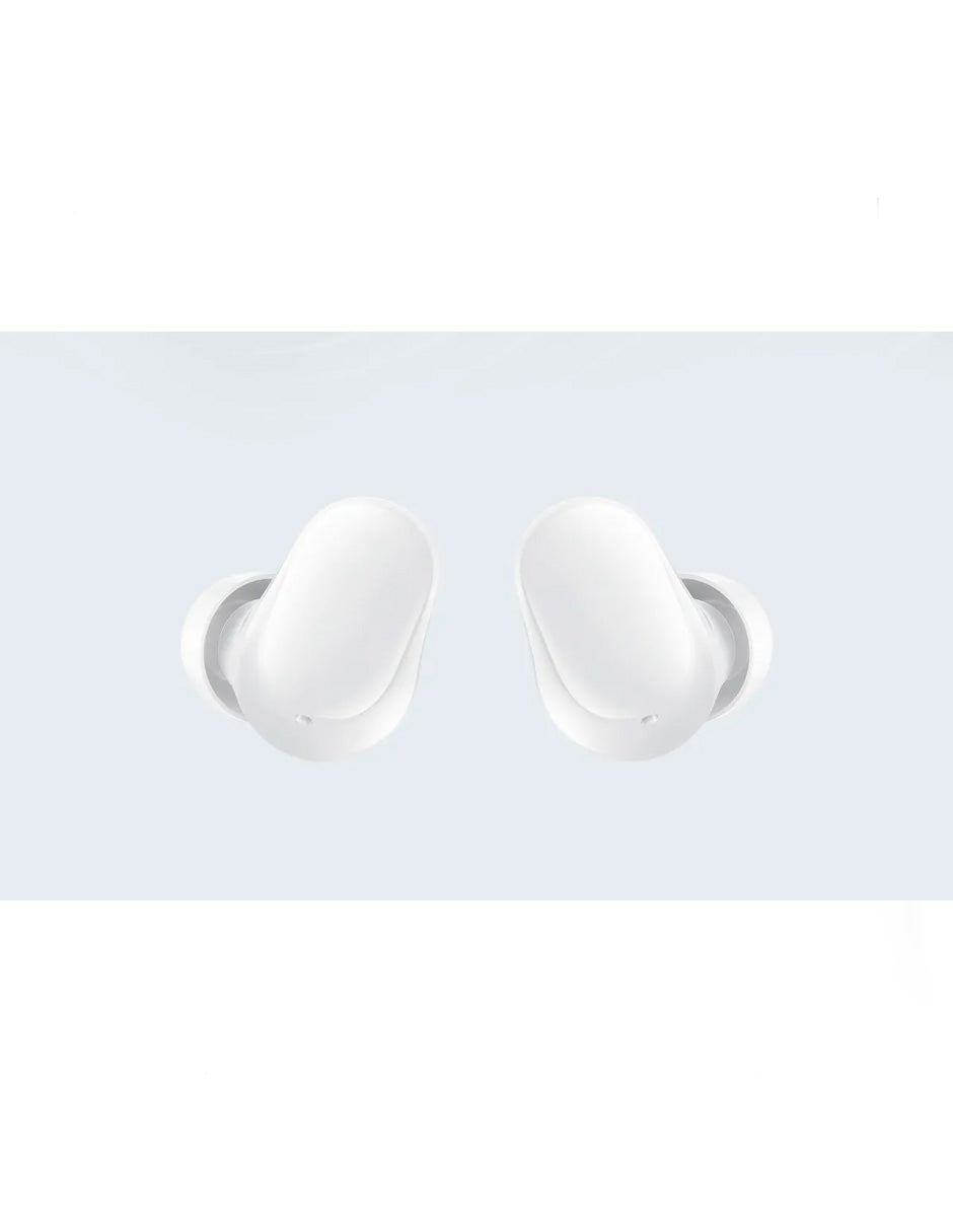 Audífonos Inalámbricos Petukita Box Buds 6 Play – Blanco