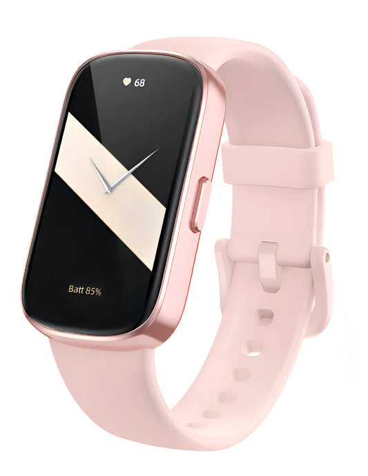 Smartwatch Petukita Box Active Life VPB1 Rosa