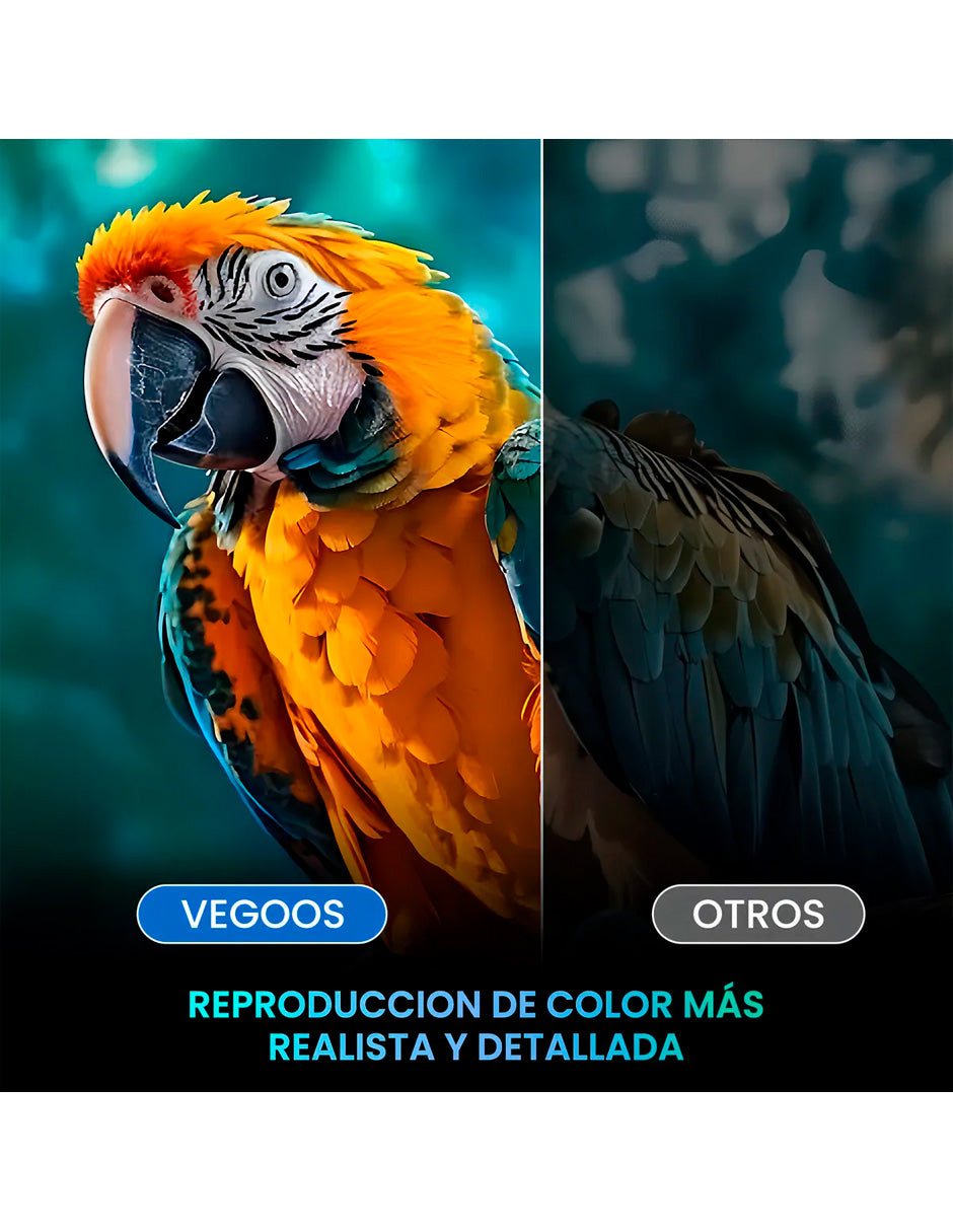 Mini Proyector Portátil Inteligente Petukita Box YG291 1080p