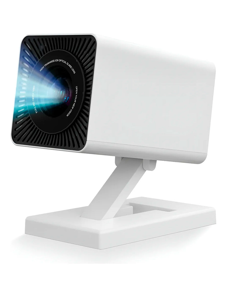 Petukita Box Moderness P3 – Proyector Inteligente