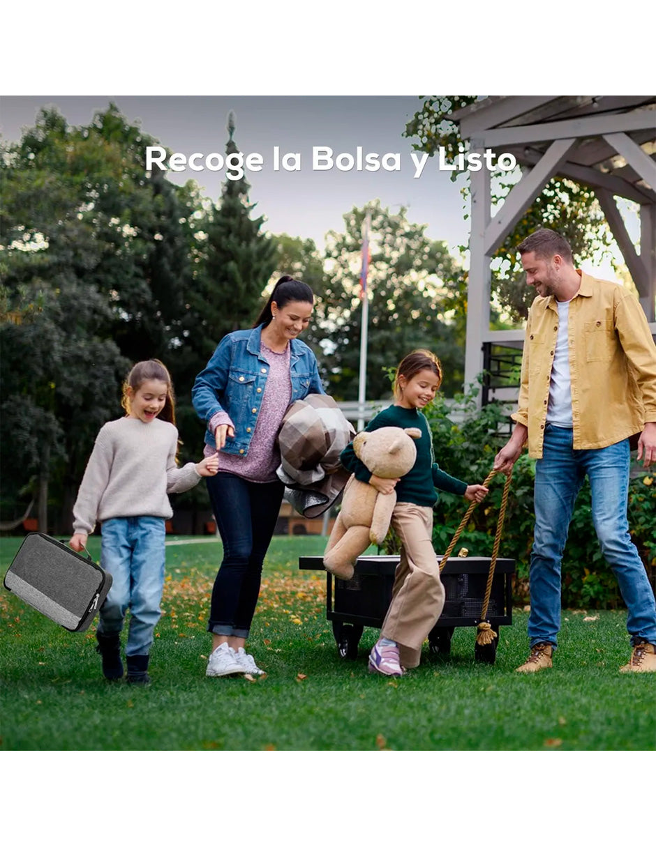 Petukita Box Proyector IPL310 5G WiFi – Potencia 15000LM