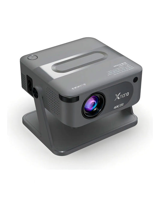 Petukita Box Smart Beam 4K – Mini Proyector XNAN 08 con Android