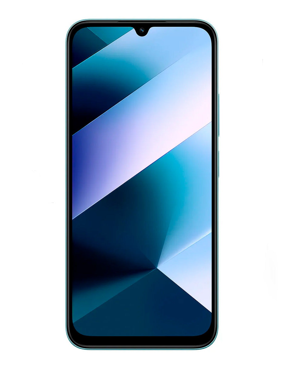 Xiaomi Poco C85 Dual SIM 128 GB + 6 GB RAM Color Verde