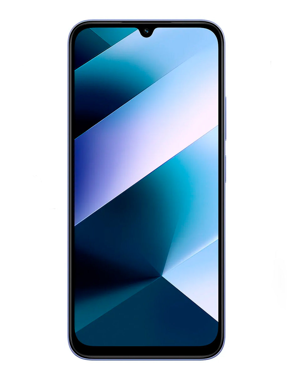 Xiaomi Poco C85 Dual SIM 256 GB + 8 GB RAM Color Violeta