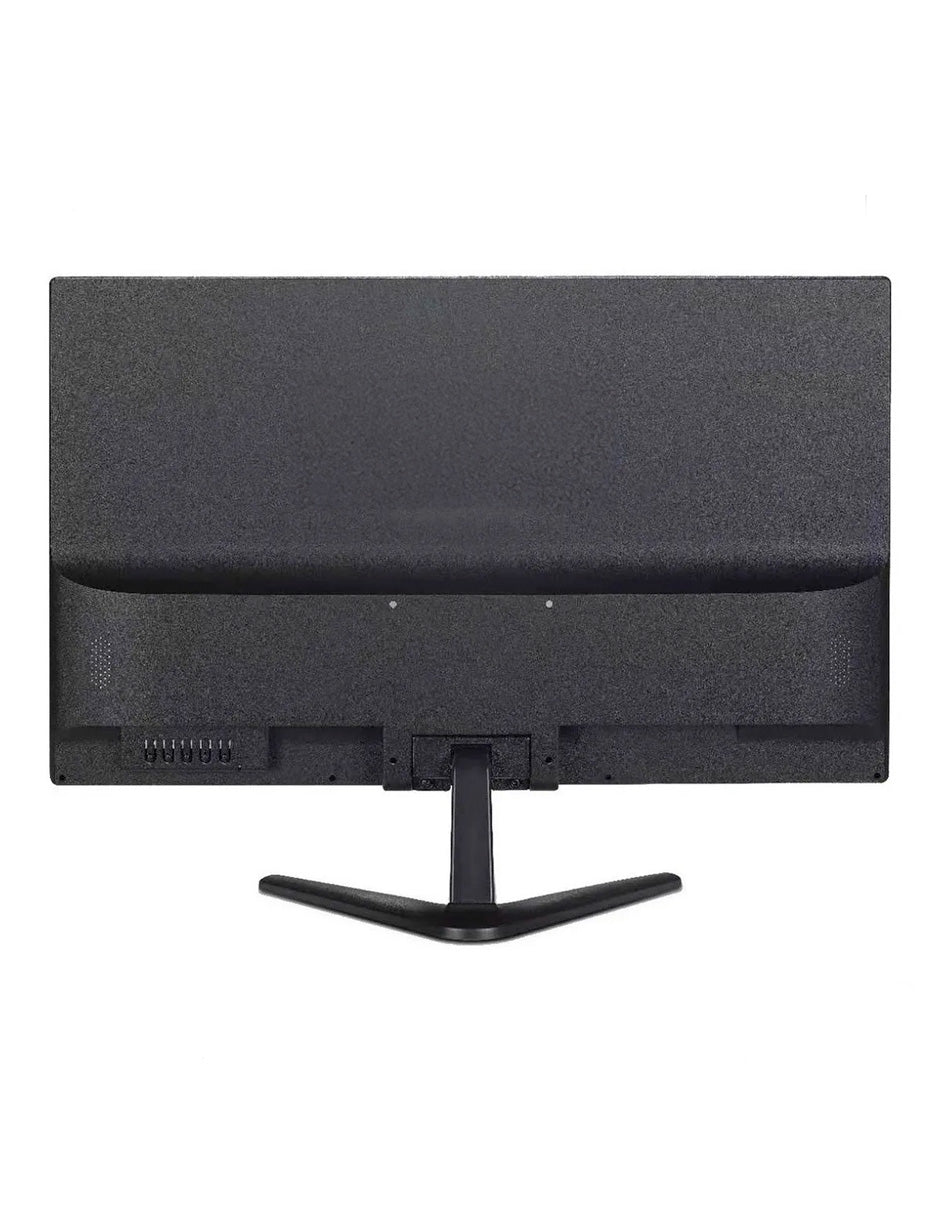 Monitor Petukita Box 19" LED HD Negro