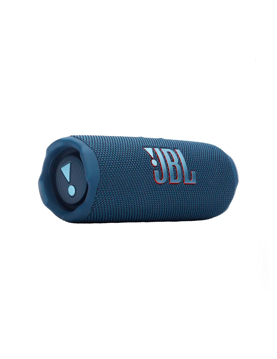 JBL Flip 7 – Potencia Portátil Sin Límites Azul