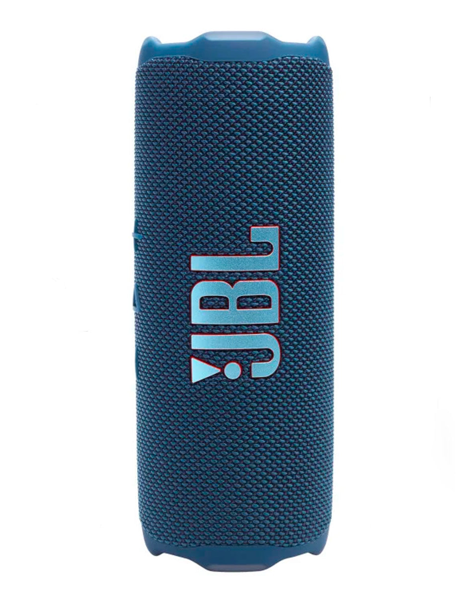 JBL Flip 7 – Potencia Portátil Sin Límites Azul