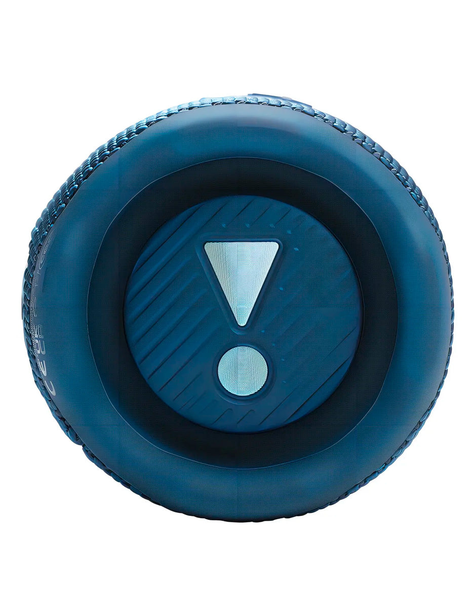 JBL Flip 7 – Potencia Portátil Sin Límites Azul