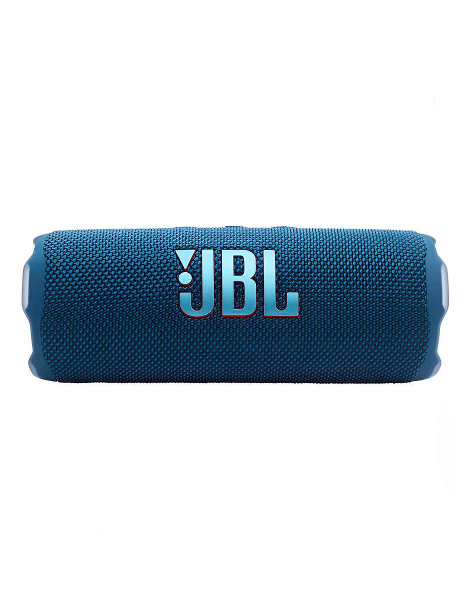 JBL Flip 7 – Potencia Portátil Sin Límites Azul