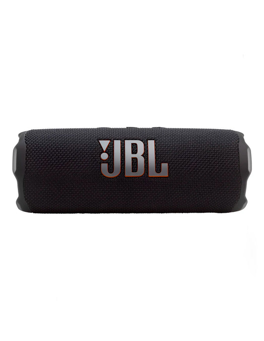 JBL Flip 7 – Potencia Portátil Sin Límites NEGRO