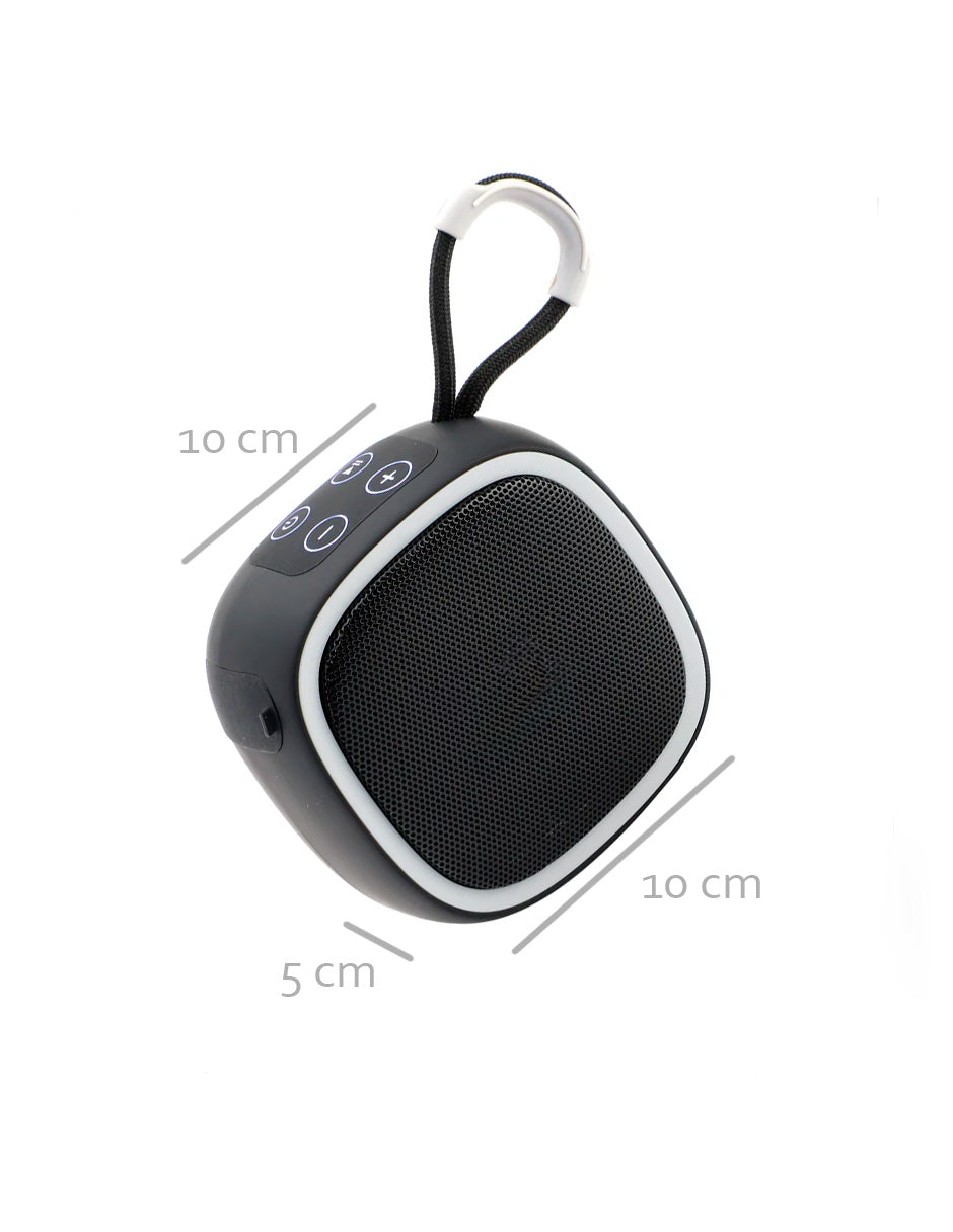 Mini Bocina Bluetooth Petukita Box
