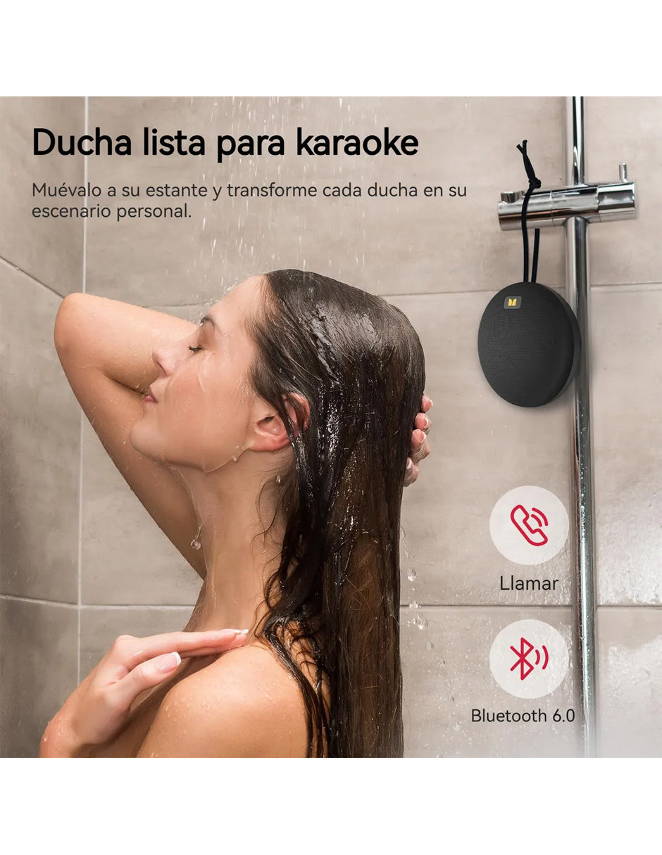 Petukita Box S30 Bocina Bluetooth IPX7