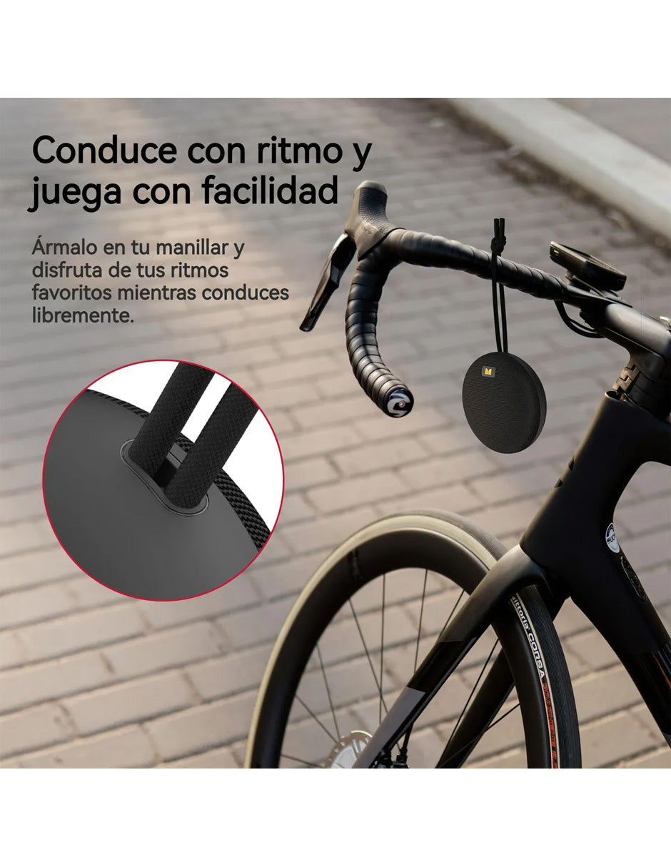 Petukita Box S30 Bocina Bluetooth IPX7