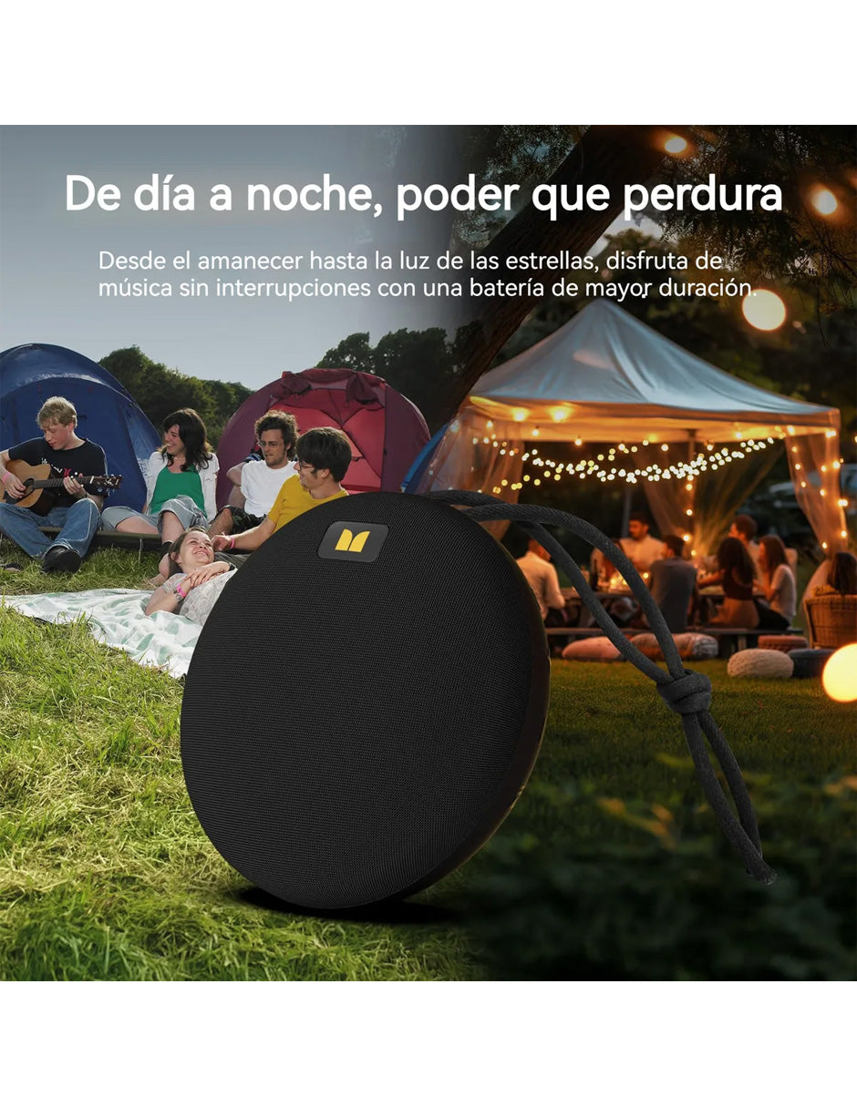 Petukita Box S30 Bocina Bluetooth IPX7