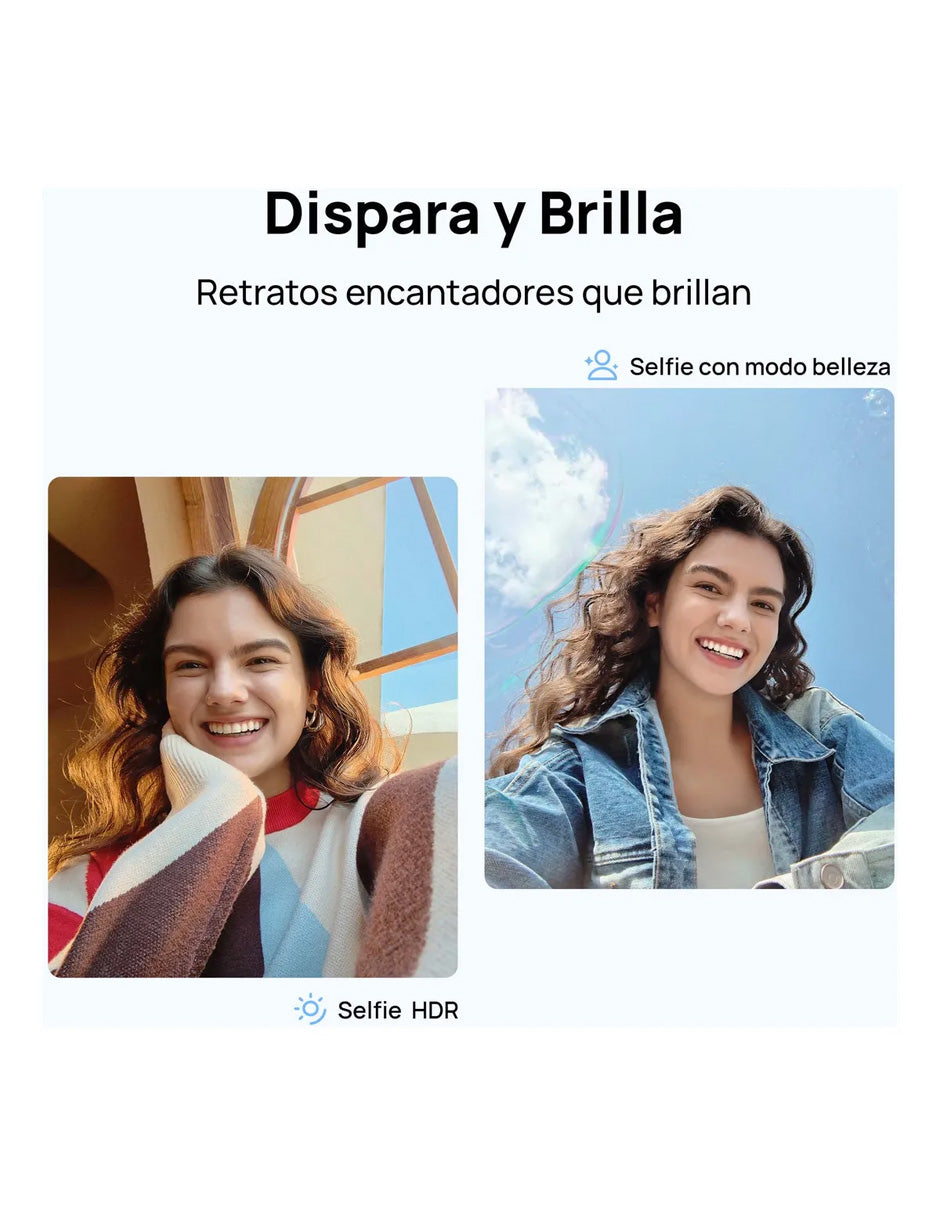 Nova Y72s 128GB | Energía que Dura Todo el Día