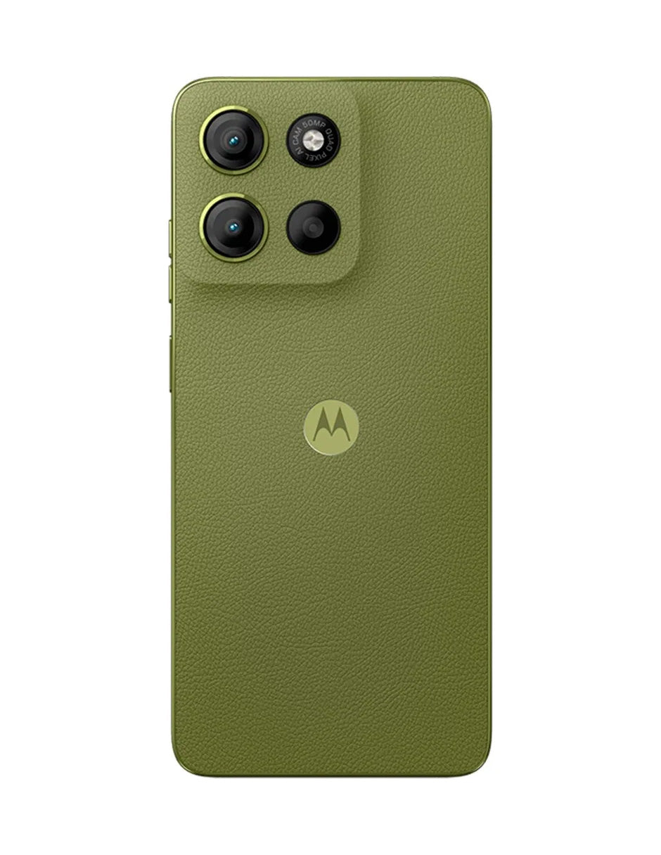 Moto G15 128GB Verde | Potencia Diaria