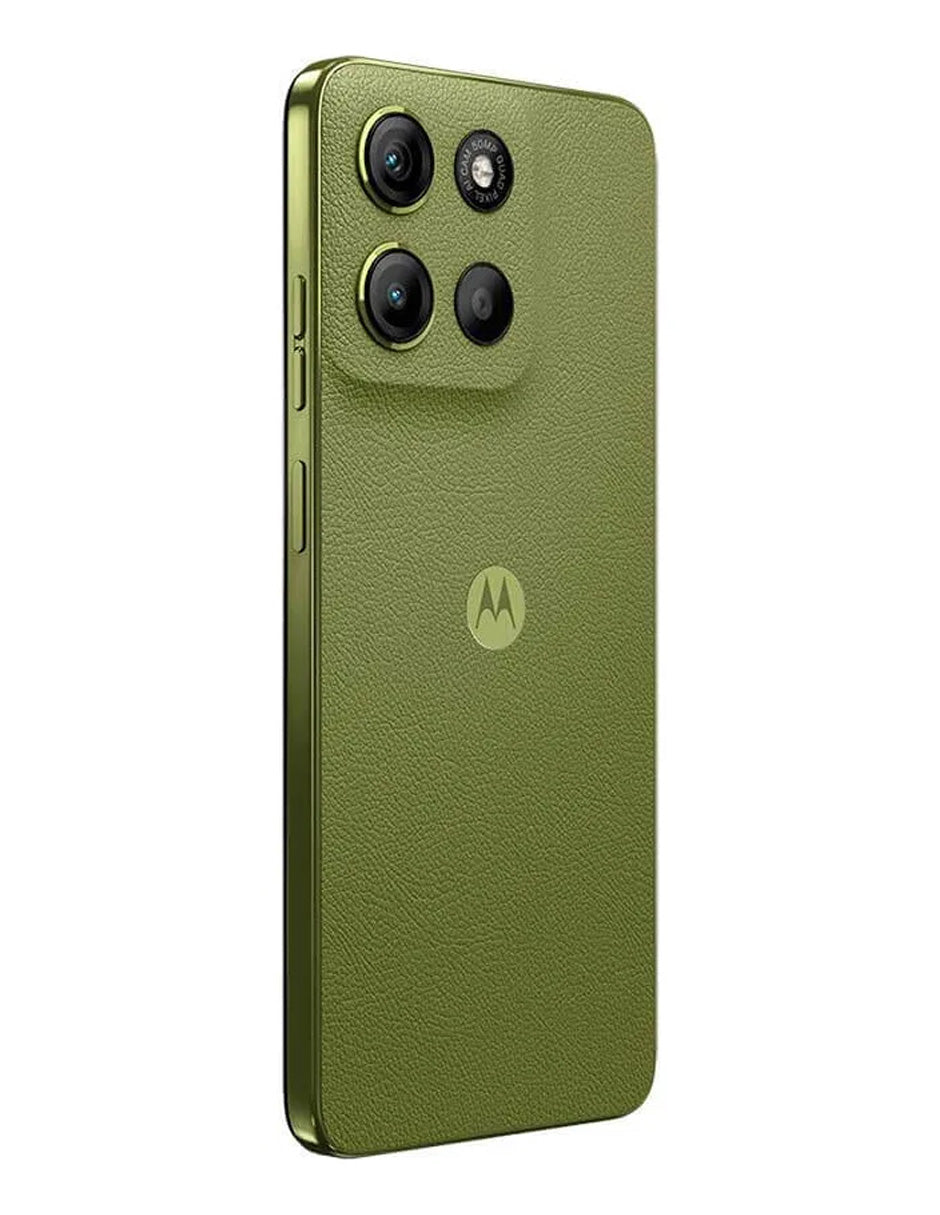 Moto G15 128GB Verde | Potencia Diaria