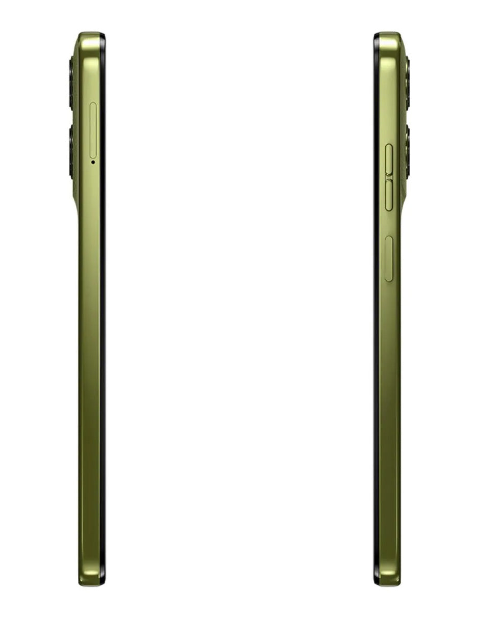 Moto G15 128GB Verde | Potencia Diaria