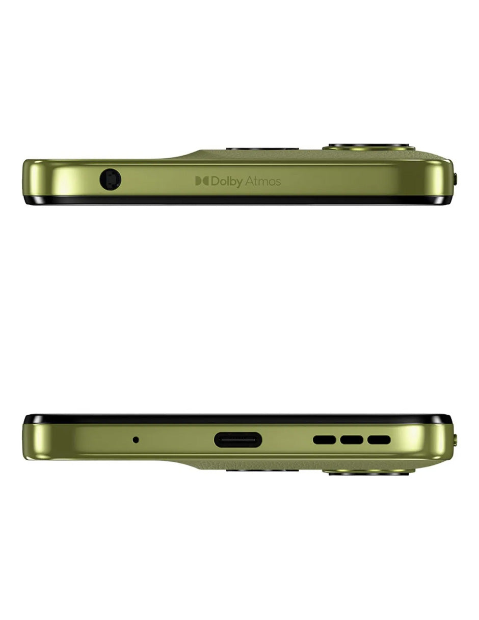 Moto G15 128GB Verde | Potencia Diaria