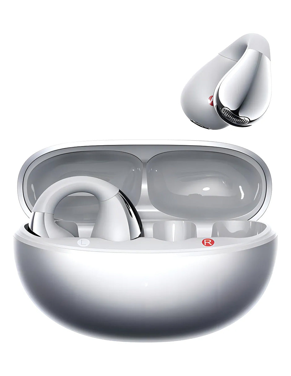 QCY Crossky C30s | Audio Premium con Estilo