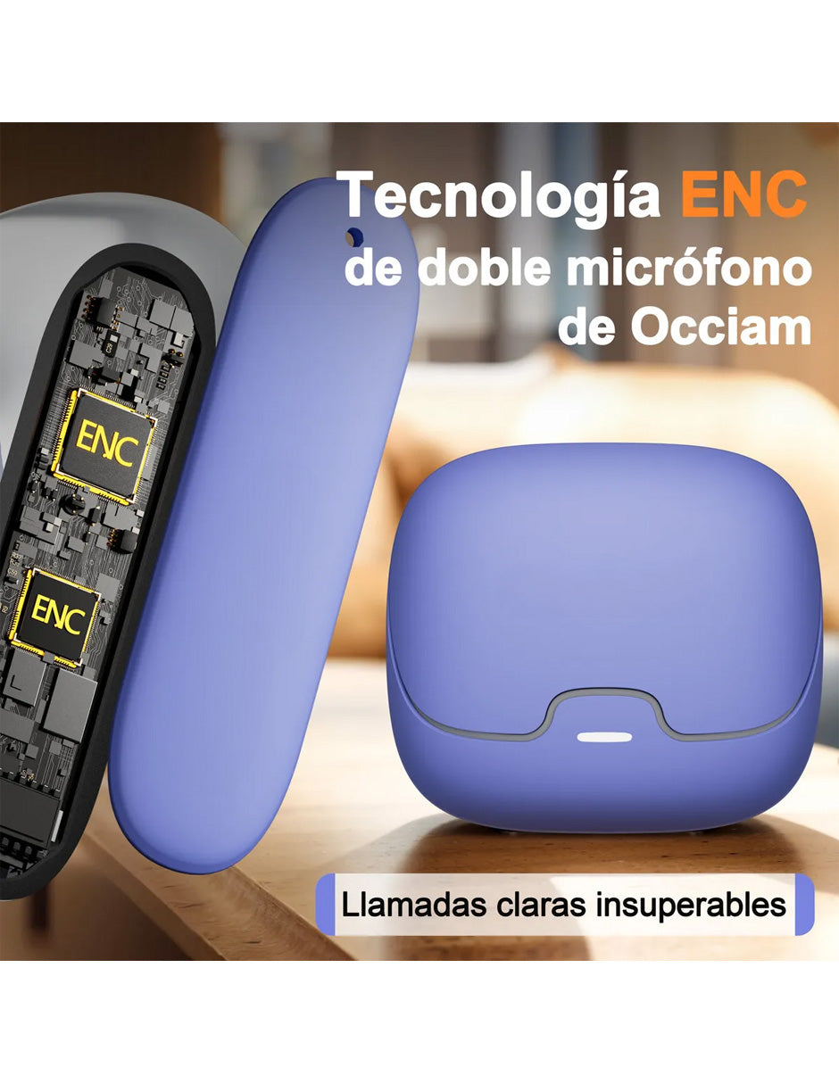 Petukita Box S36 Violeta | Sonido Premium + 100 h Violeta