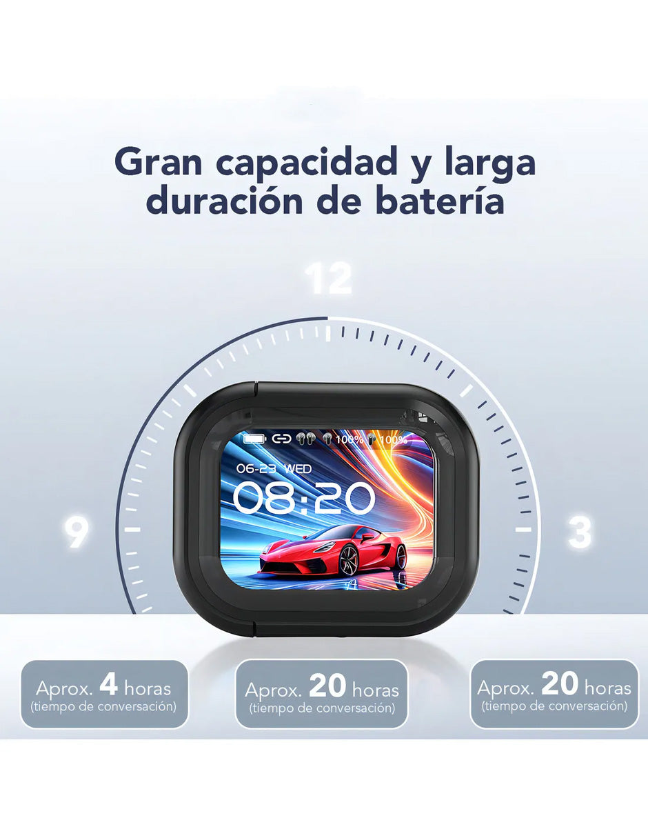 Petukita Box NE20 Touch AI Bluetooth