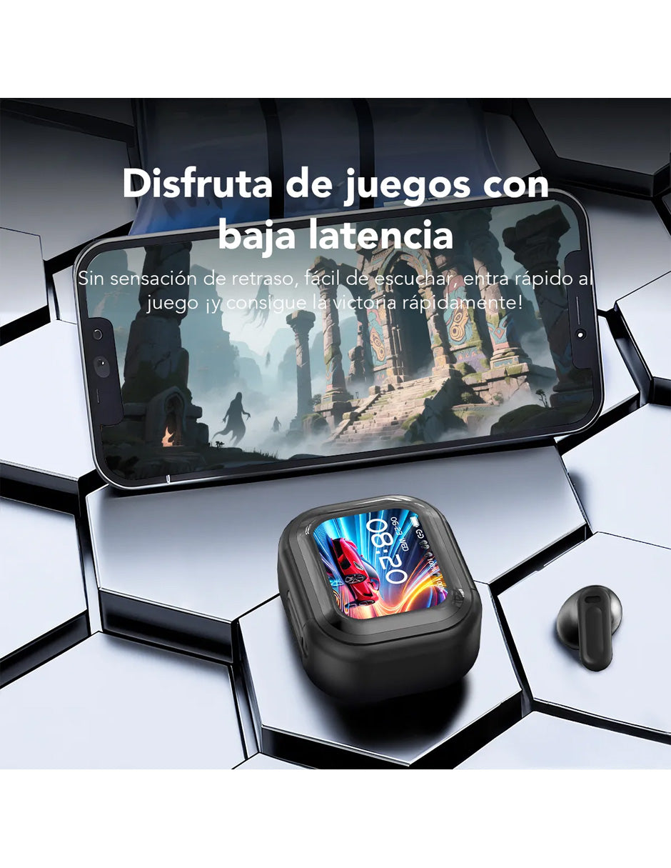 Petukita Box NE20 Touch AI Bluetooth