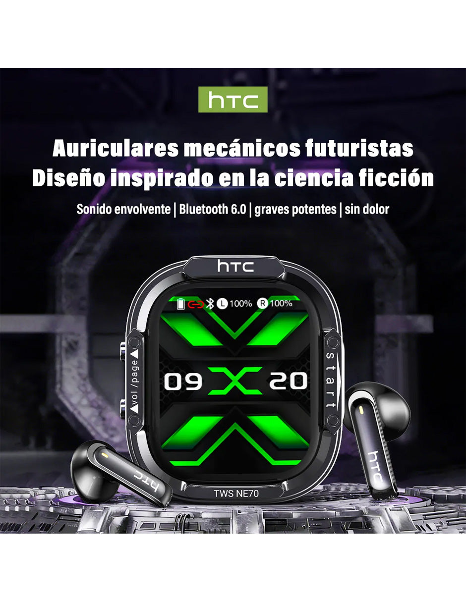 Petukita Box NE70 Touch AI Bluetooth