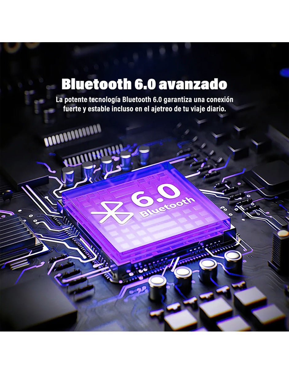 Petukita Box NE70 Touch AI Bluetooth