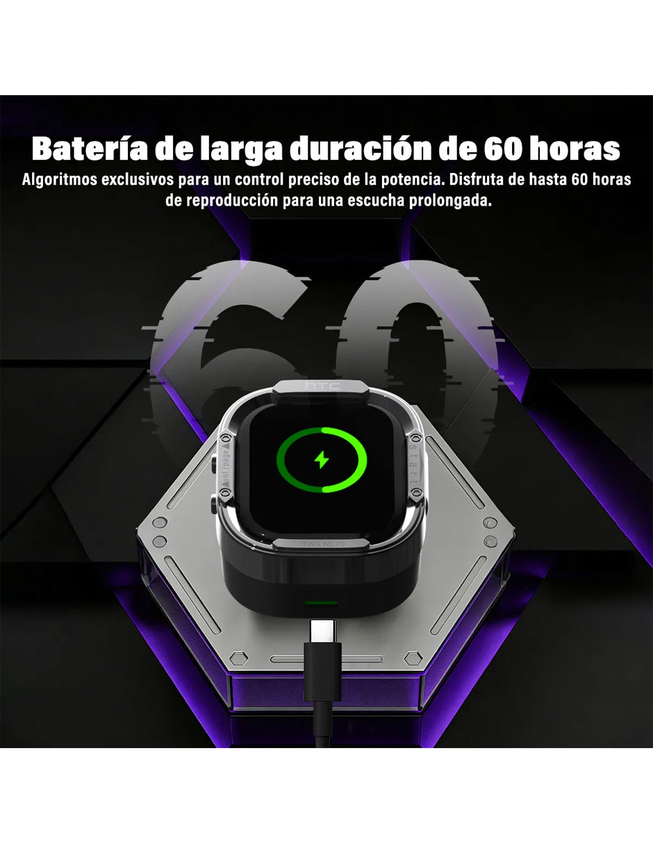Petukita Box NE70 Touch AI Bluetooth